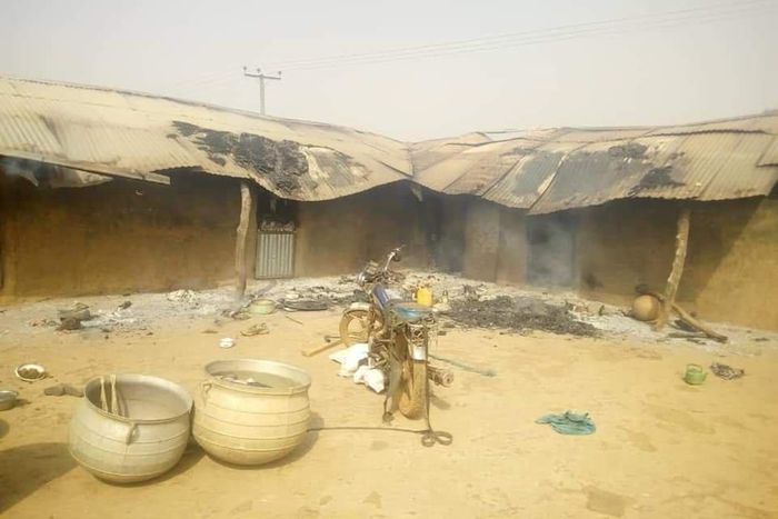 Fear grips nurses, midwives in Chereponi over renewed clashes