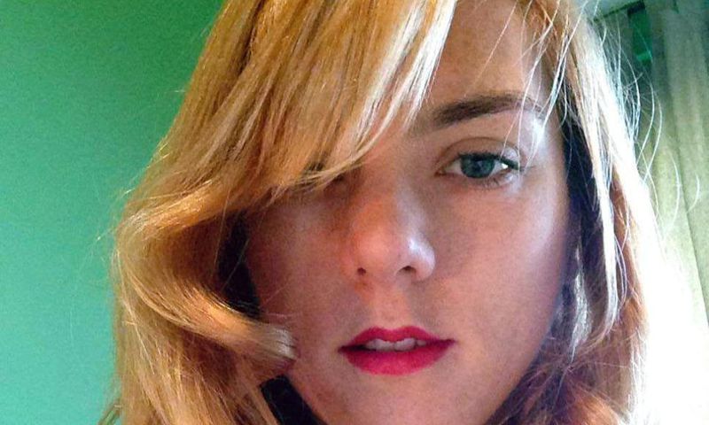 Alison Kelly was killed as she traveled to a final fitting of her bridesmaid's dress ahead of her sister's wedding.