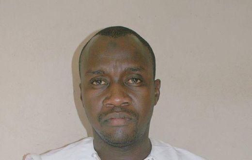 Usman Sani has been jailed for fraud