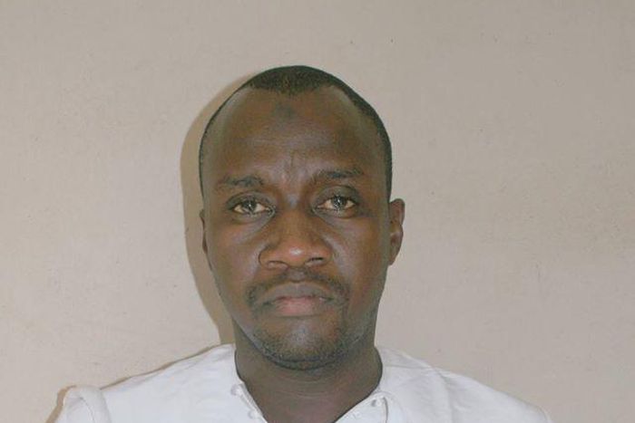 Usman Sani has been jailed for fraud