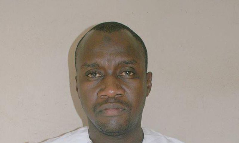 Usman Sani has been jailed for fraud