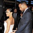 Will Smith still much in love with Jada Pinkett's booty