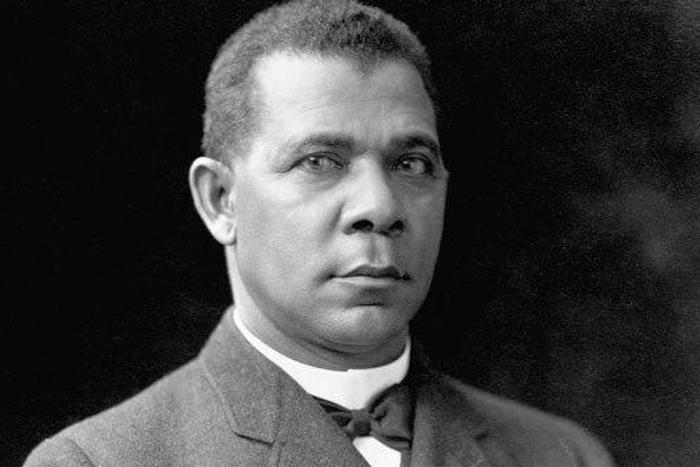 Booker T. Washington
