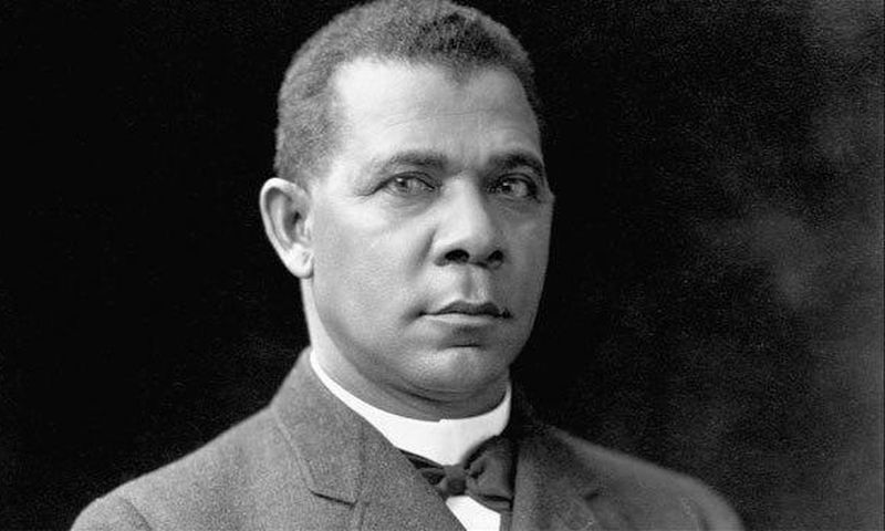 Booker T. Washington