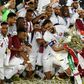Qatar beat some of Asia's toughest teams en route to the continental title.