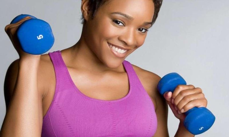 Exercise as a habit