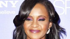 Bobbi Kristina