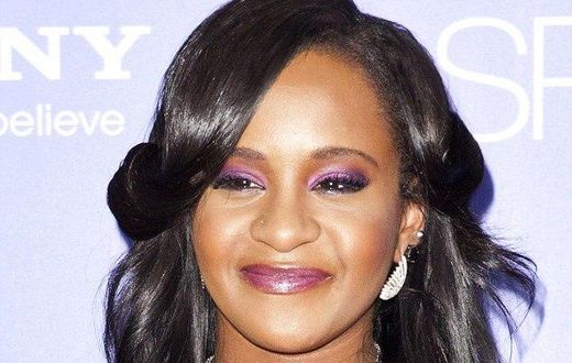 Bobbi Kristina