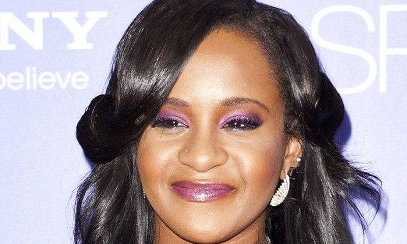 Bobbi Kristina