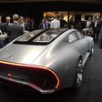 Mercedes-Benz Concept IAA
