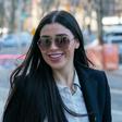 Emma Coronel, wife of Joaquin "El Chapo" Guzman, said her Mexican drug lord husband is an "excellent" partner and father to their seven-year-old twins, as his US trial would up