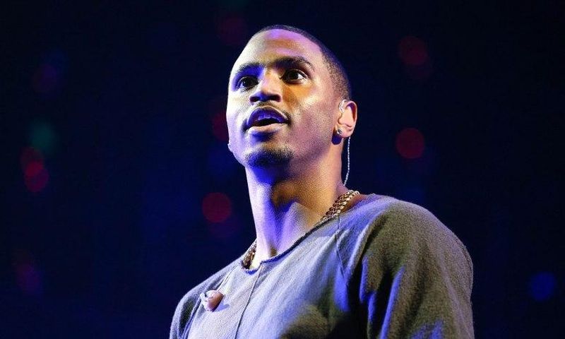 Trey Songz