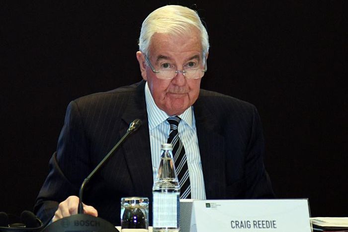 'Breakthrough for clean sport': WADA chief Craig Reedie