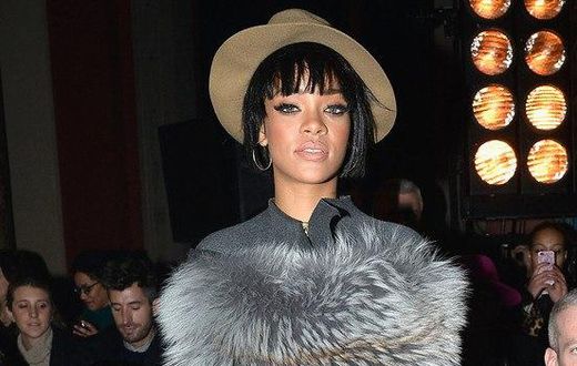 Rihanna