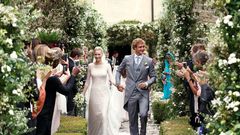 wedding shots