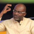 Assin Central MP, Kennedy Agyapong