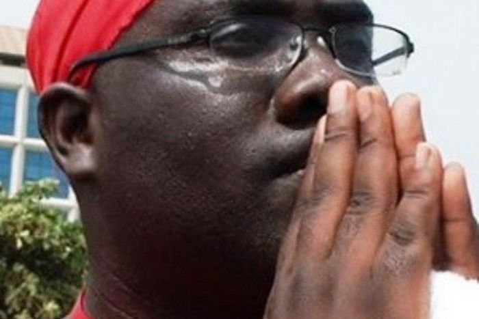 NPP to picket at EC over new voters' register