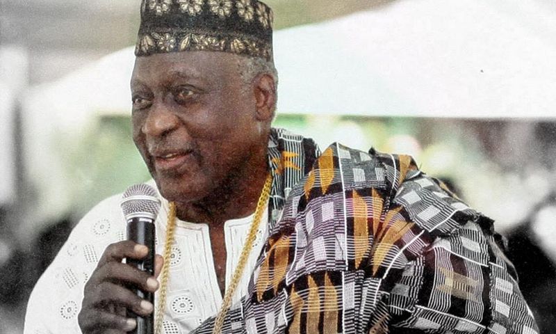 Kofi Awoonor