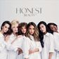Jessica Alba Honest Beauty Campaign
