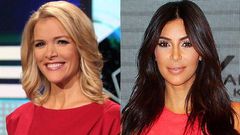Did Megyn Kelly diss Kim Kardashian in new interview with Variety?