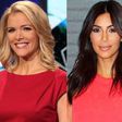 Did Megyn Kelly diss Kim Kardashian in new interview with Variety?