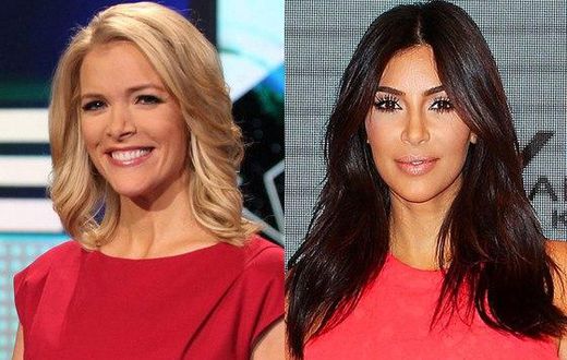 Did Megyn Kelly diss Kim Kardashian in new interview with Variety?