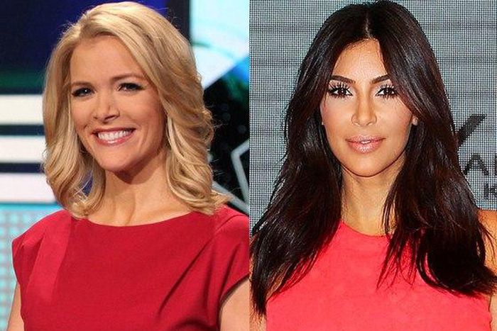 Did Megyn Kelly diss Kim Kardashian in new interview with Variety?