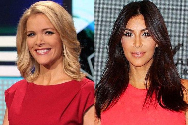 Did Megyn Kelly diss Kim Kardashian in new interview with Variety?