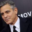 George Clooney