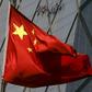 China Flag.