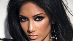 Nicole Scherzinger