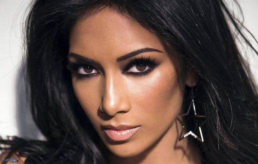Nicole Scherzinger