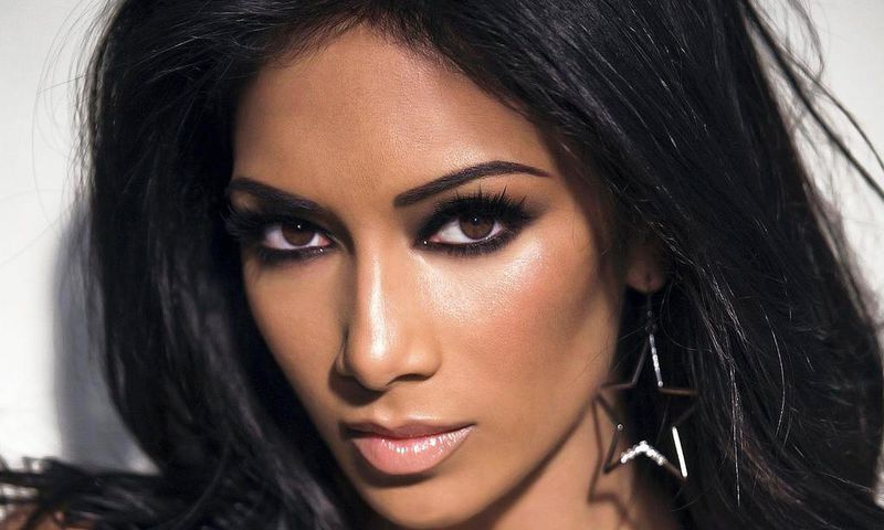 Nicole Scherzinger