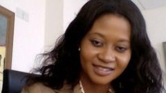 Country General Manager for IBM Ghana, Ms Angela Kyerematen-Jimoh