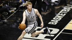 NBA Star, Matt Bonner