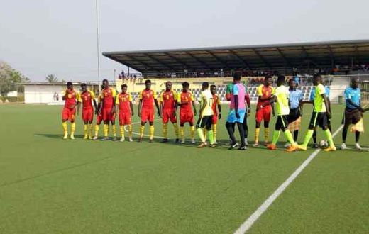 Black Satellites 222