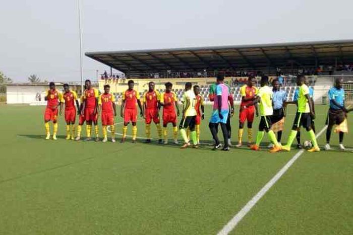 Black Satellites 222