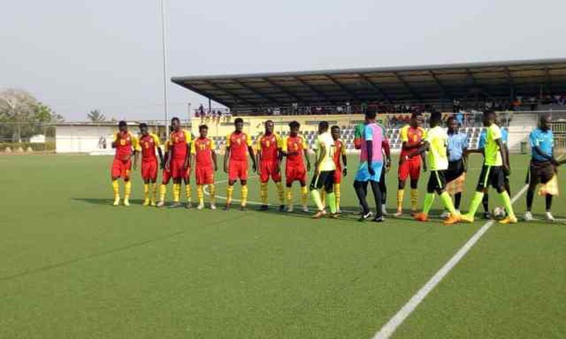 Black Satellites 222