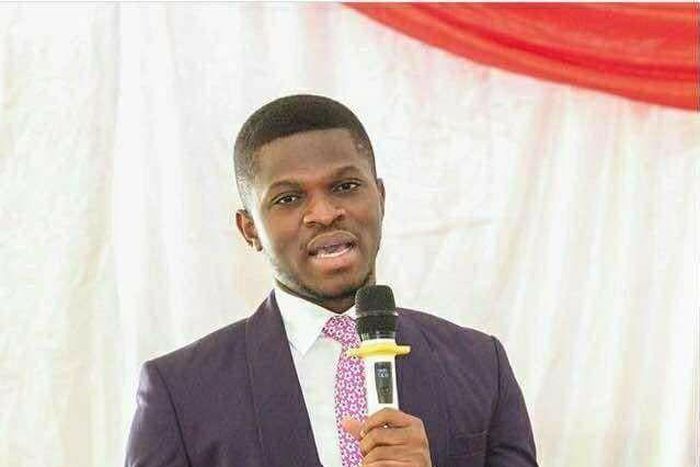 Sammy Gyamfi, NDC Communications Director