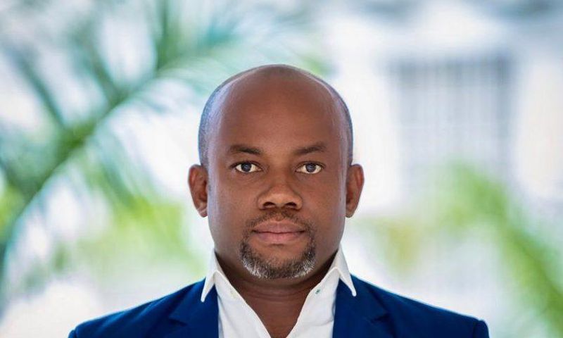 Anim Addo