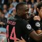 Angel di Maria shines as Paris Saint-Germain beat Malmo 2-0