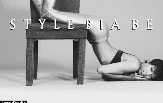 Cabum - Style Bia Be (Prod. by Cabum)