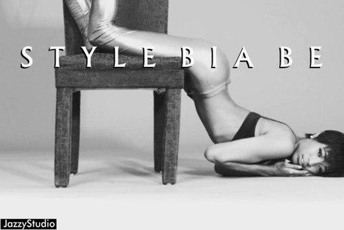 Cabum - Style Bia Be (Prod. by Cabum)