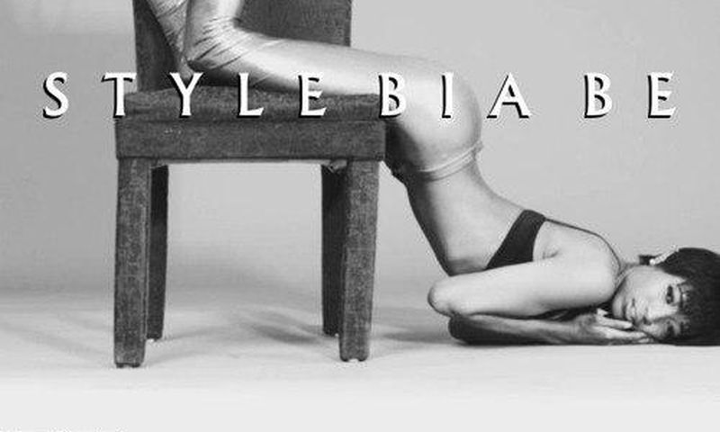 Cabum - Style Bia Be (Prod. by Cabum)