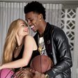 Iggy Azalea & Nick Young