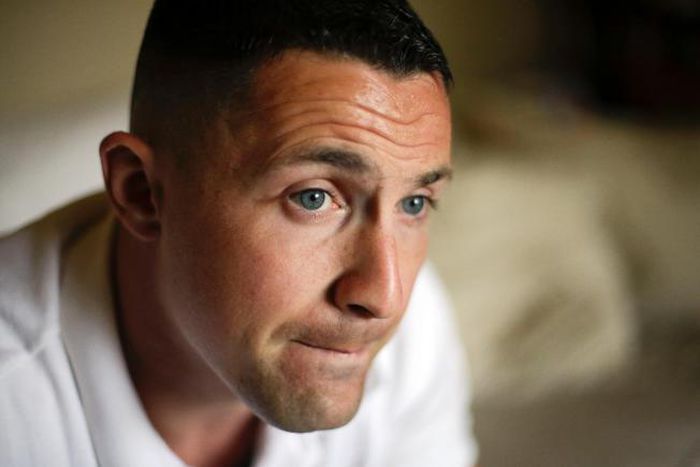 U.S. Marine found guilty at retrial in 2006 murder of Iraqi civilian