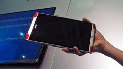 Acer's new gaming tablet