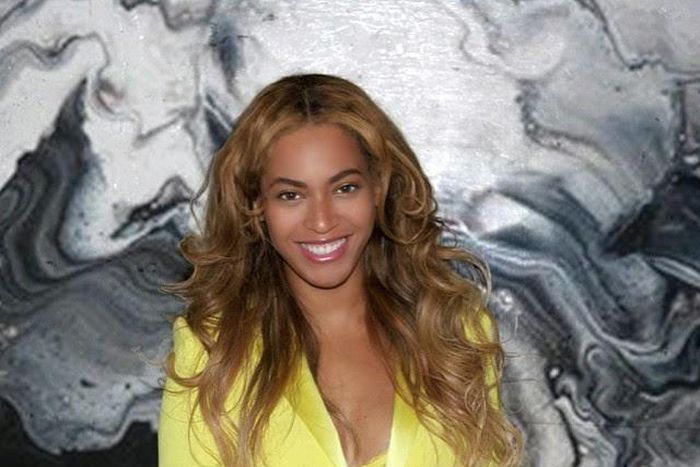 Beyonce