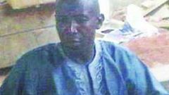 Fale lawyer Matthew Olaleye