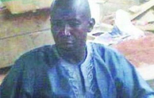 Fale lawyer Matthew Olaleye